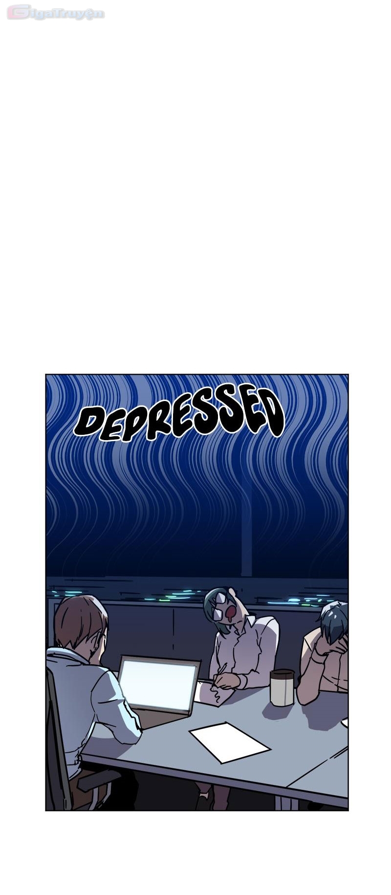 Đọc truyện [Simp Team] Phá đảo thế giới ảo - Chap 5 